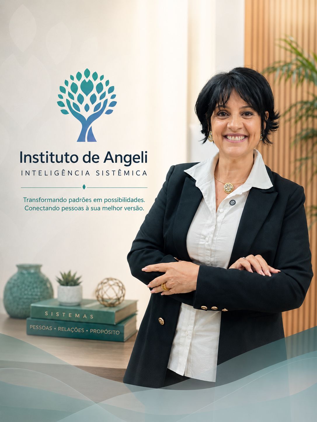 Foto de Erika Angeli