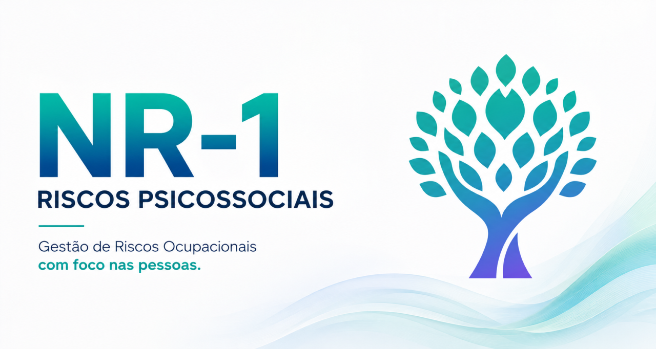 Mapeamento de Riscos Psicossociais
